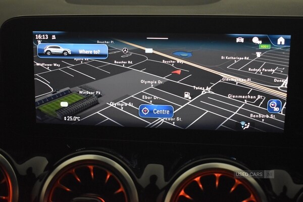 Used Mercedes-Benz GLA 2025 for sale - 76513628: Photo 23