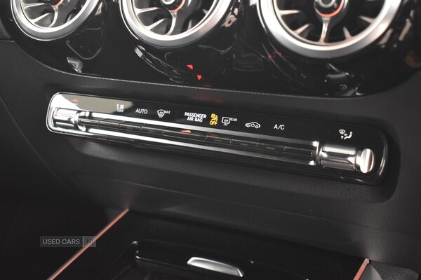 Used Mercedes-Benz GLA 2025 for sale - 76513628: Photo 27