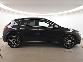 Used Mercedes-Benz GLA 2025 for sale - 76513628: Photo