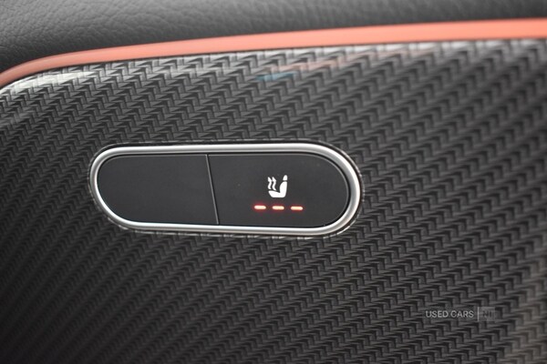 Used Mercedes-Benz GLA 2025 for sale - 76513628: Photo 32