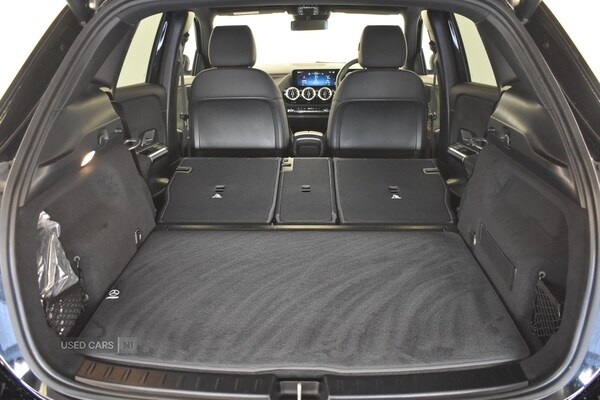 Used Mercedes-Benz GLA 2025 for sale - 76513628: Photo 38