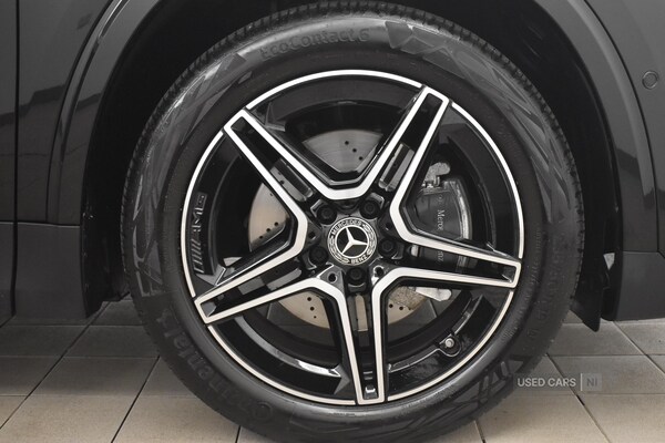 Used Mercedes-Benz GLA 2025 for sale - 76513628: Photo 44