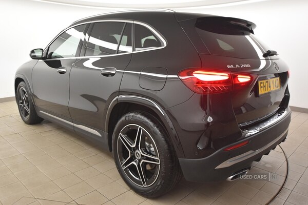Used Mercedes-Benz GLA 2025 for sale - 76513628: Photo 47