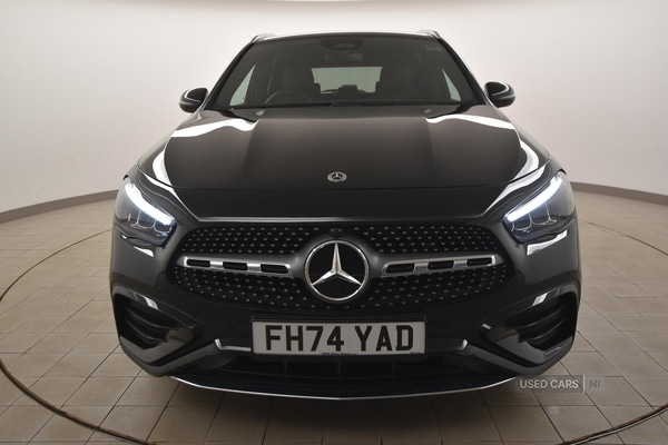 Used Mercedes-Benz GLA 2025 for sale - 76513628: Photo 5