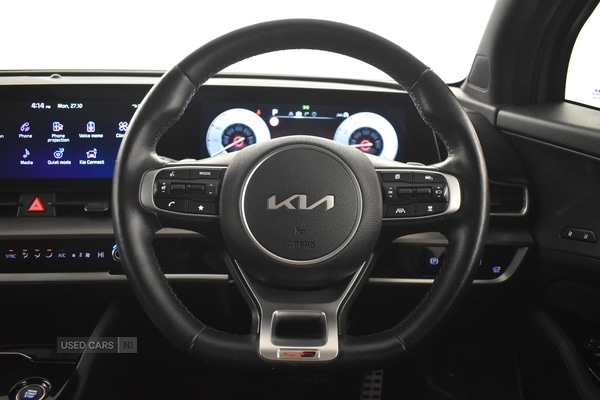 Used Kia Sportage 2022 for sale - 76409938: Photo 12