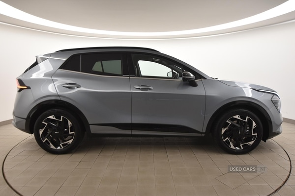 Used Kia Sportage 2022 for sale - 76409938: Photo 2