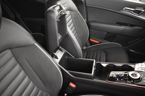 Used Kia Sportage 2022 for sale - 76409938: Photo 23