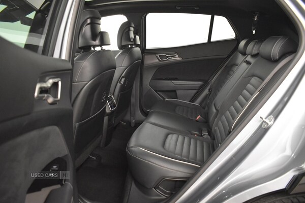 Used Kia Sportage 2022 for sale - 76409938: Photo 39