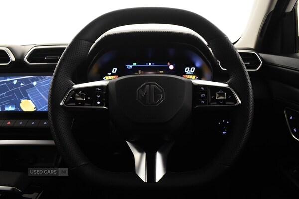 Used MG MG ZS 2025 for sale - 77030330: Photo 12