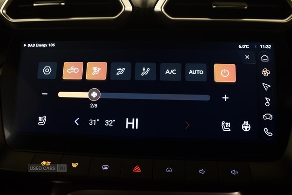 Used MG MG ZS 2025 for sale - 77030330: Photo 21