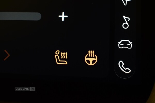 Used MG MG ZS 2025 for sale - 77030330: Photo 25