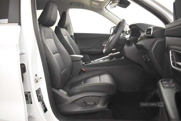 Used MG MG ZS 2025 for sale - 77030330: Photo 29