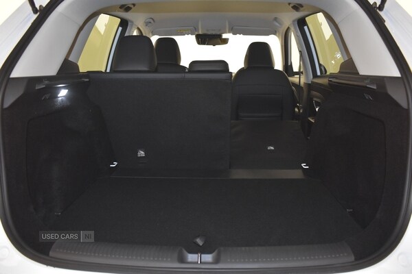 Used MG MG ZS 2025 for sale - 77030330: Photo 35