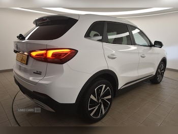 Used MG MG ZS 2025 for sale - 77030330: Photo