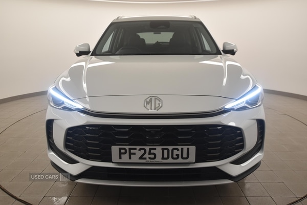 Used MG MG ZS 2025 for sale - 77030330: Photo 5