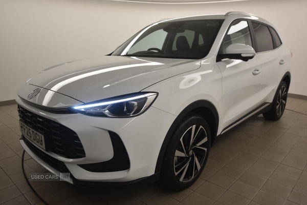 Used MG MG ZS 2025 for sale - 77030330: Photo 7