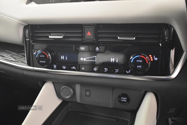 Used Nissan Qashqai 2024 for sale - 76646646: Photo 24