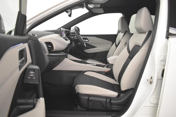 Used Nissan Qashqai 2024 for sale - 76646646: Photo 35