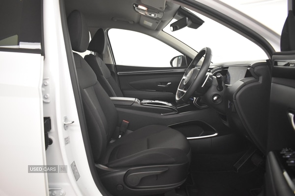 Used Hyundai TUCSON 2023 for sale - 77156843: Photo 12