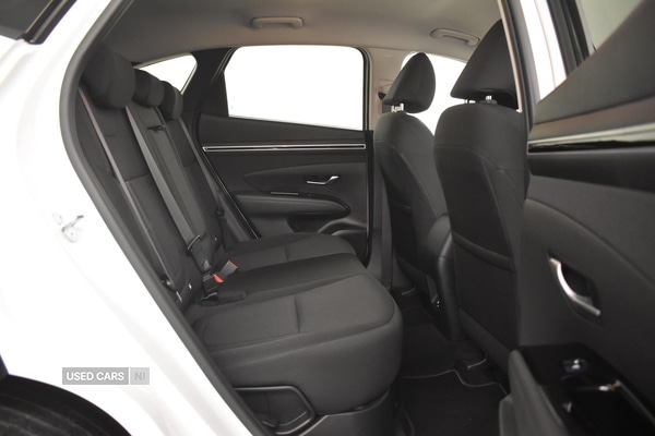 Used Hyundai TUCSON 2023 for sale - 77156843: Photo 16