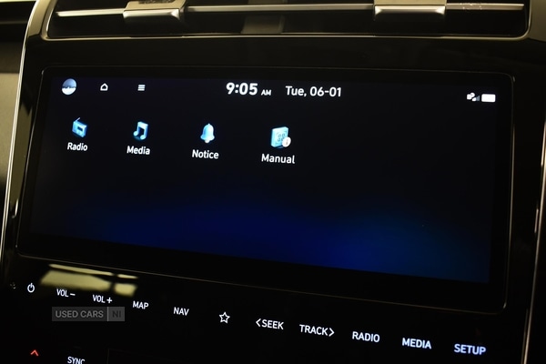 Used Hyundai TUCSON 2023 for sale - 77156843: Photo 27