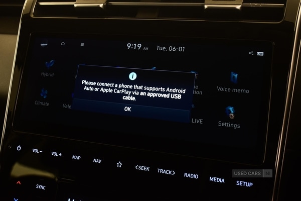 Used Hyundai TUCSON 2023 for sale - 77156843: Photo 29