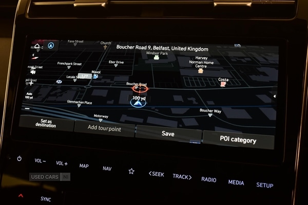 Used Hyundai TUCSON 2023 for sale - 77156843: Photo 31