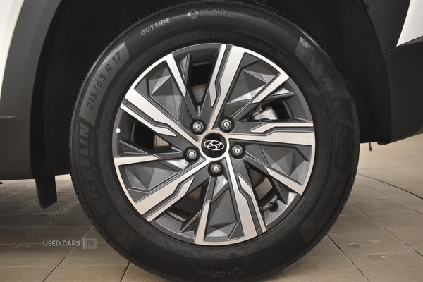 Used Hyundai TUCSON 2023 for sale - 77156843: Photo 43