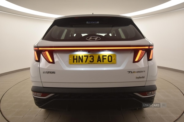 Used Hyundai TUCSON 2023 for sale - 77156843: Photo 47