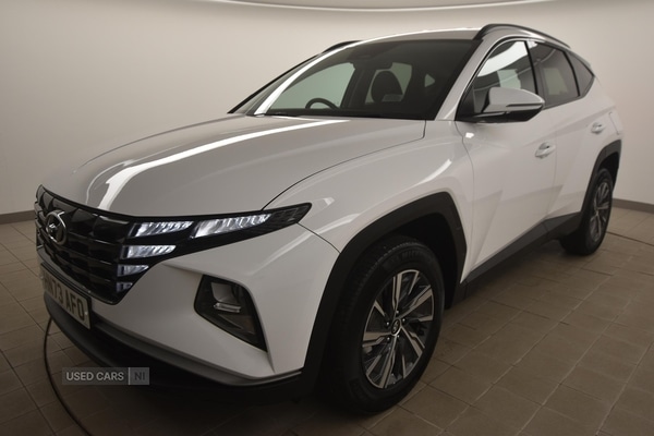 Used Hyundai TUCSON 2023 for sale - 77156843: Photo 6