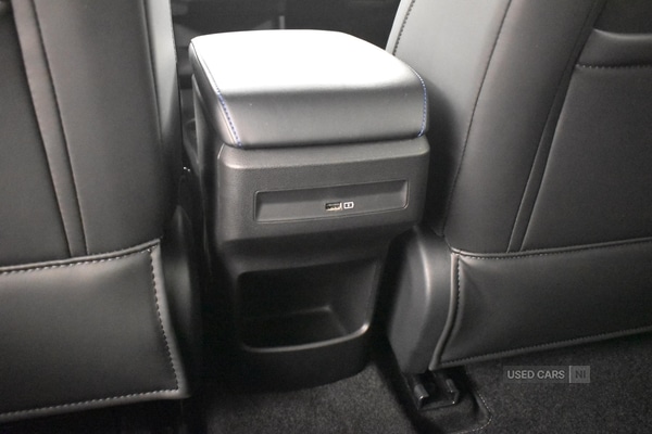 Vehicle 31