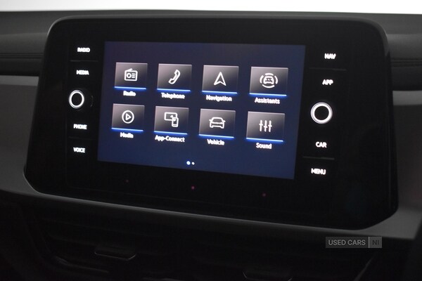 Used Volkswagen T-Roc 2025 for sale - 76997990: Photo 17