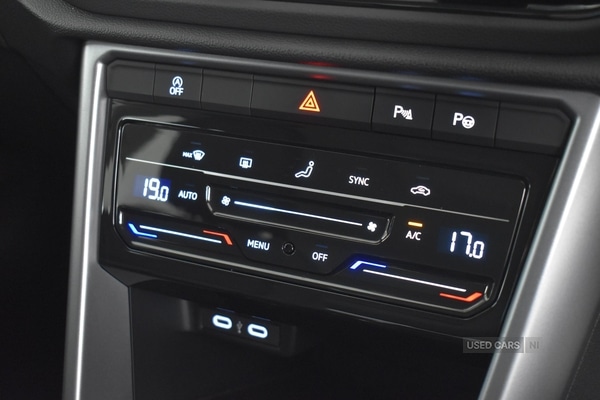 Used Volkswagen T-Roc 2025 for sale - 76997990: Photo 22