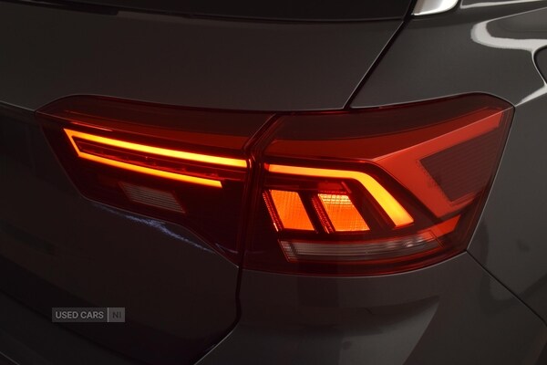 Used Volkswagen T-Roc 2025 for sale - 76997990: Photo 44