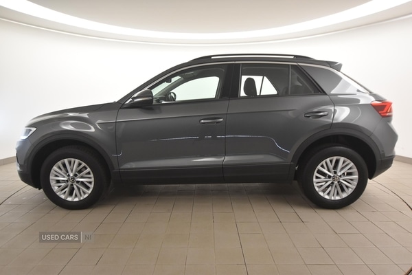 Used Volkswagen T-Roc 2025 for sale - 76997990: Photo 6