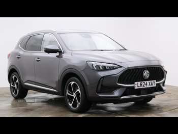 2024 - 1.5 T-GDI PHEV Trophy 5dr Auto