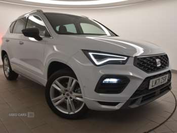2022 - 2.0 TDI 150 FR 5dr DSG