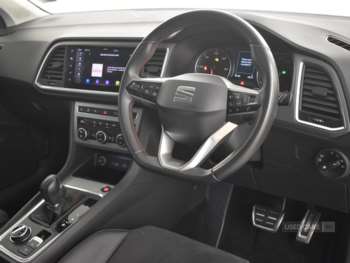 Used SEAT Ateca 2022 for sale - 74811854: Photo