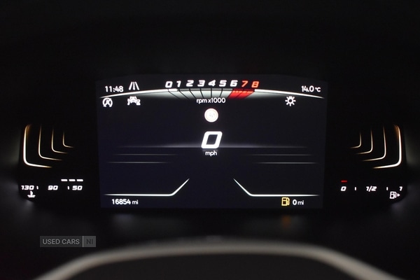 Used SEAT Ateca 2023 for sale - 76410059: Photo 13