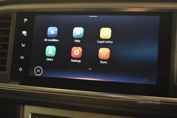 Used SEAT Ateca 2023 for sale - 76410059: Photo 20