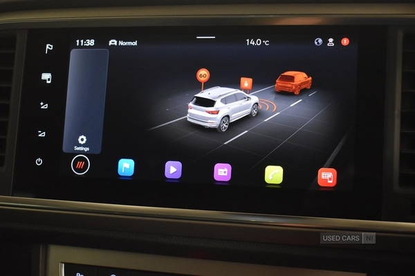 Used SEAT Ateca 2023 for sale - 76410059: Photo 21