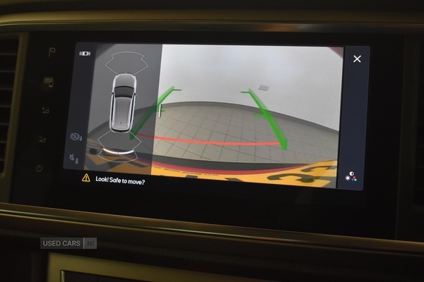 Used SEAT Ateca 2023 for sale - 76410059: Photo 23