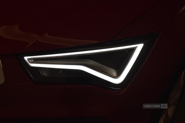 Used SEAT Ateca 2023 for sale - 76410059: Photo 9