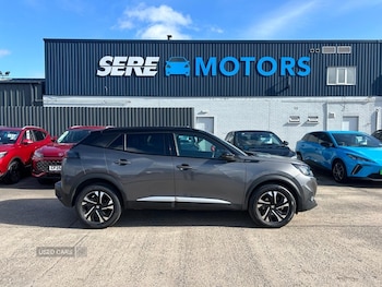 Used Peugeot 2008 2023 for sale - 78292729: Photo