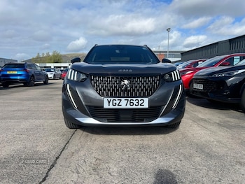 Used Peugeot 2008 2023 for sale - 78292729: Photo