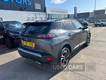 Used Peugeot 2008 2023 for sale - 78292729: Photo