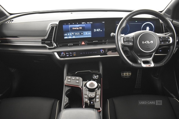 Used Kia Sportage 2022 for sale - 76528209: Photo 11