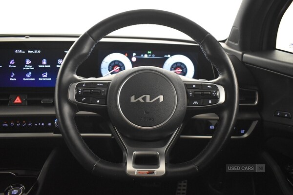 Used Kia Sportage 2022 for sale - 76528209: Photo 12