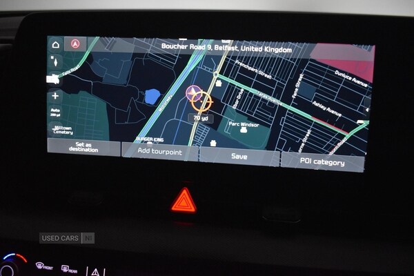 Used Kia Sportage 2022 for sale - 76528209: Photo 21