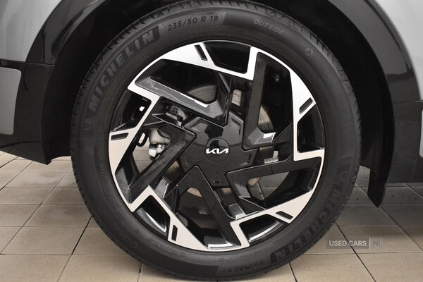 Used Kia Sportage 2022 for sale - 76528209: Photo 49